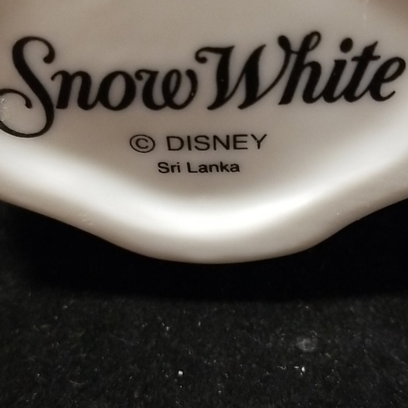 Disney, Snow White mini statue - Picture 10 of 16
